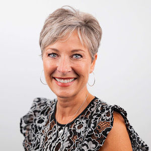 Meet your Posher, Trisha